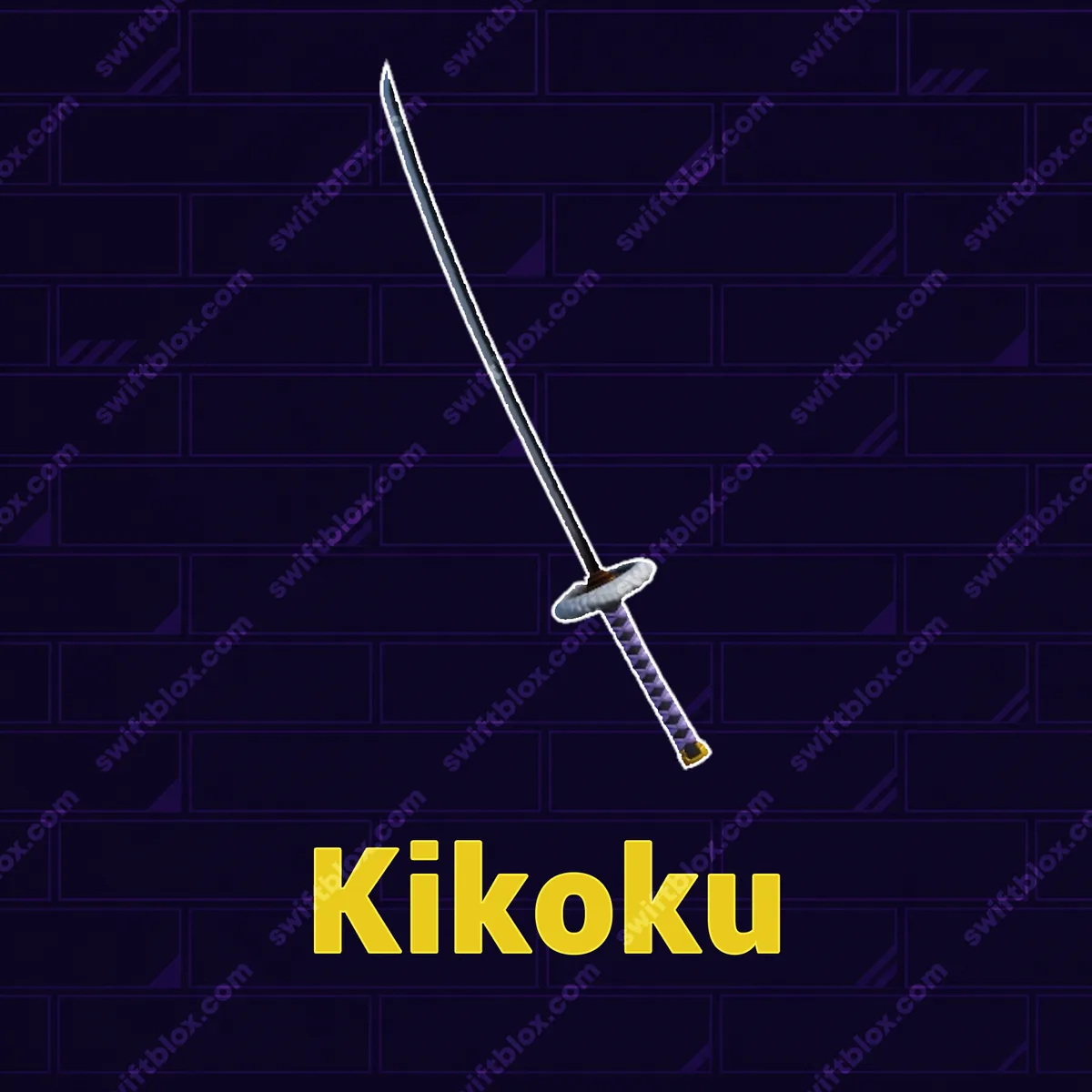 Kikoku