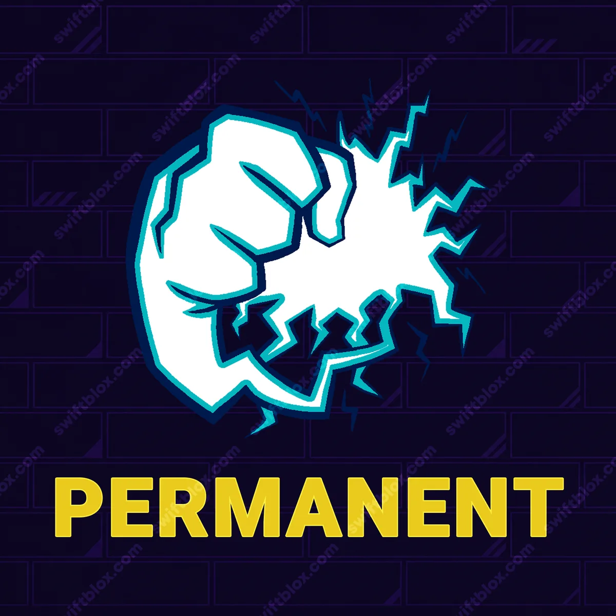 Quake Fruit (Permanent)
