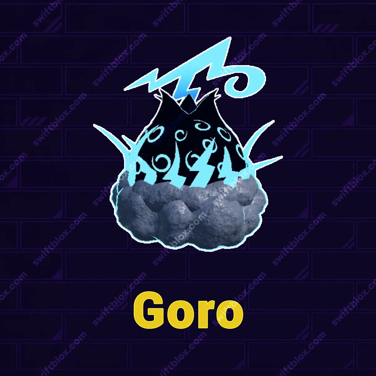 Goro
