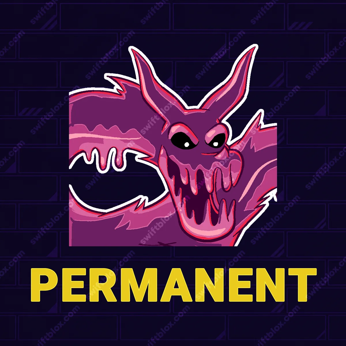 Venom Fruit (Permanent)