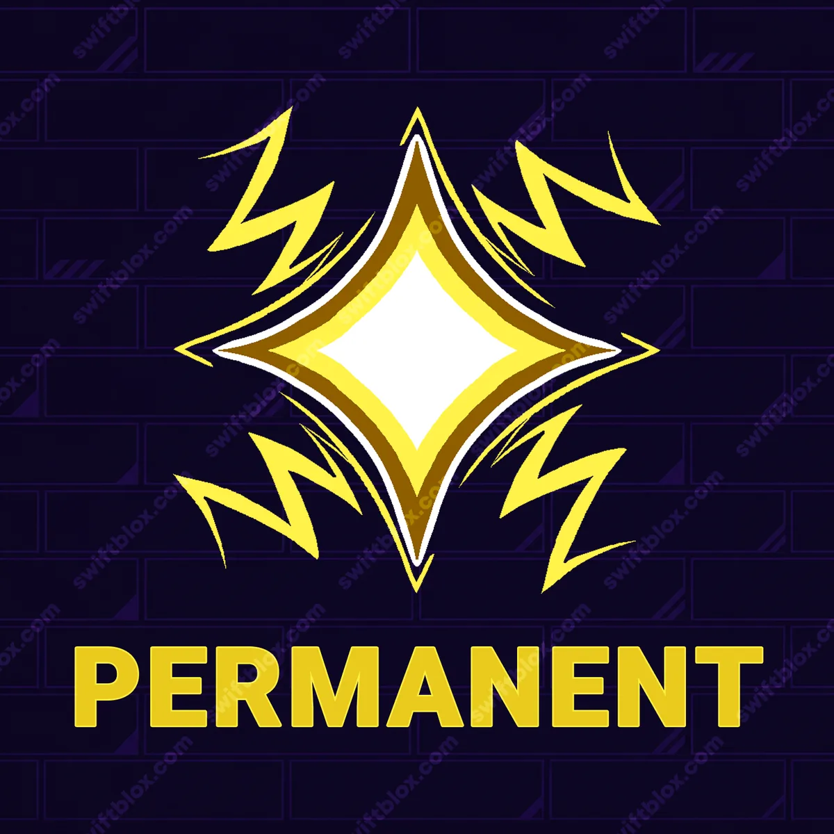 Light Fruit (Permanent)