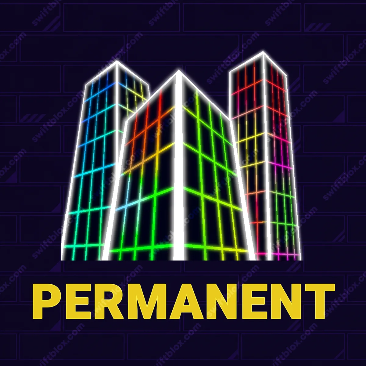Creation Fruit (Permanent)