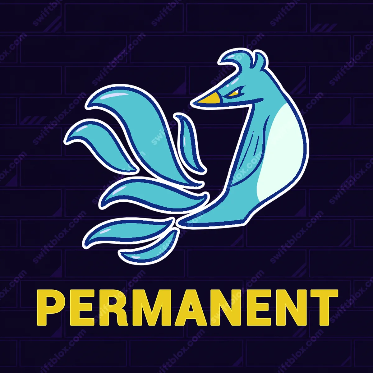 Phoenix Fruit (Permanent)