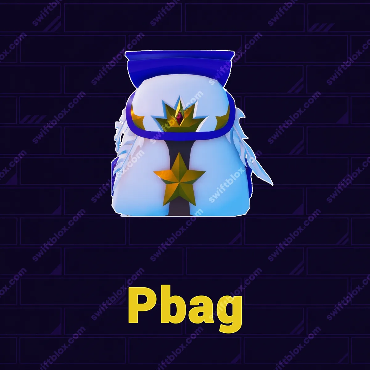 Prestige Fruitbag