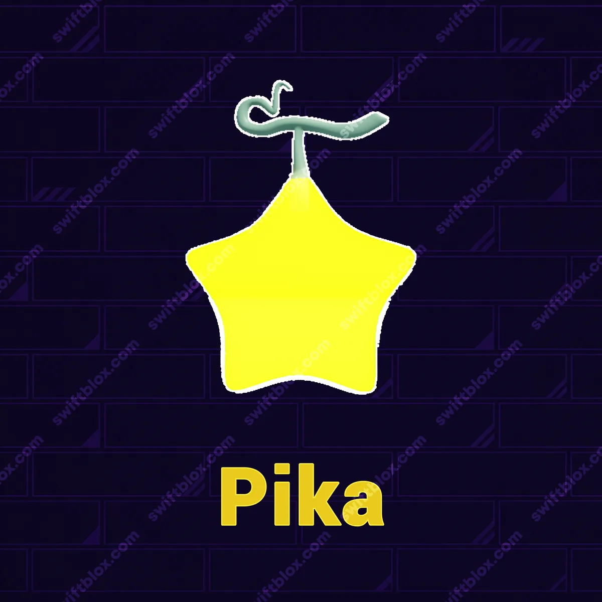 Pika