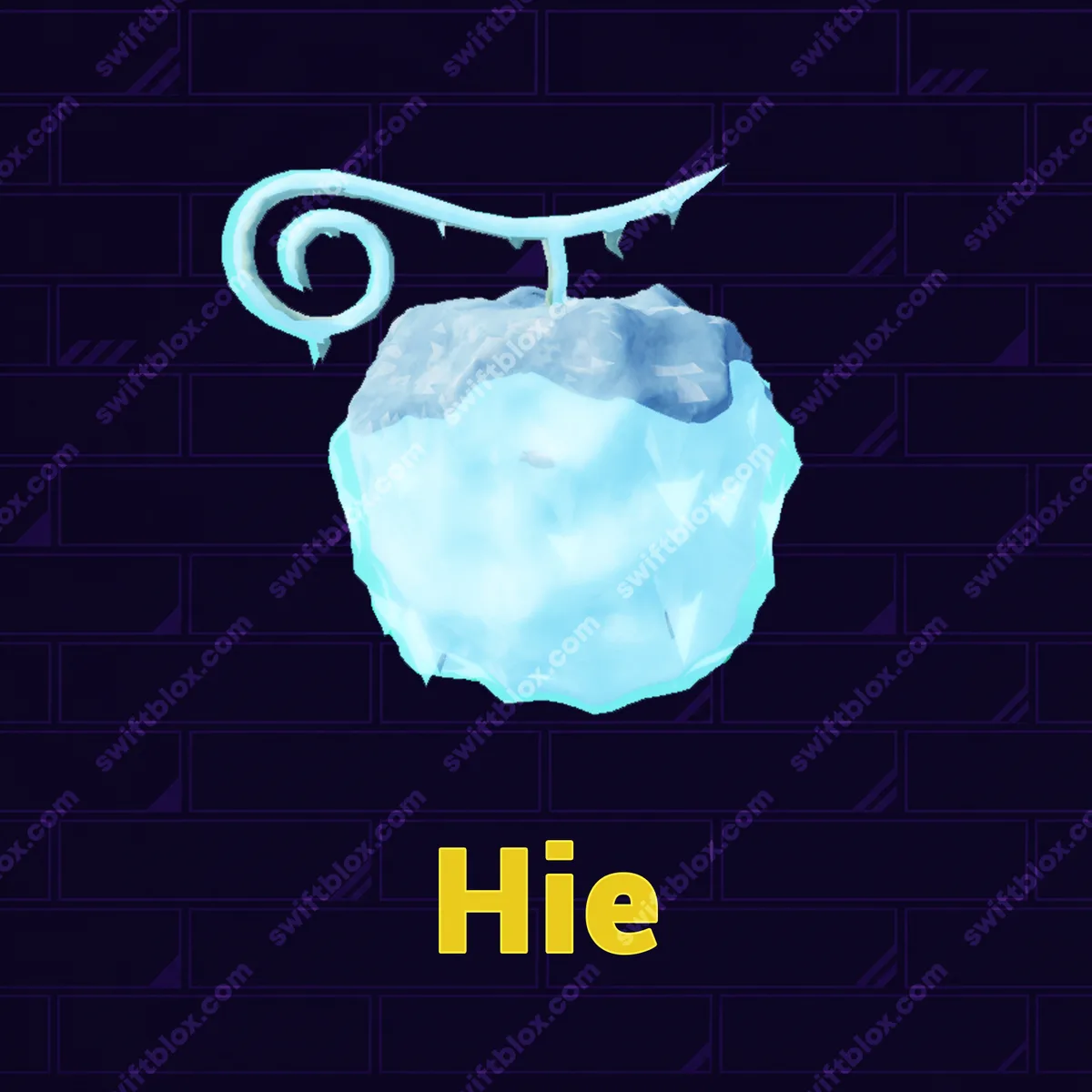 Hie