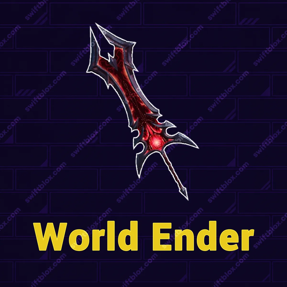 World Ender