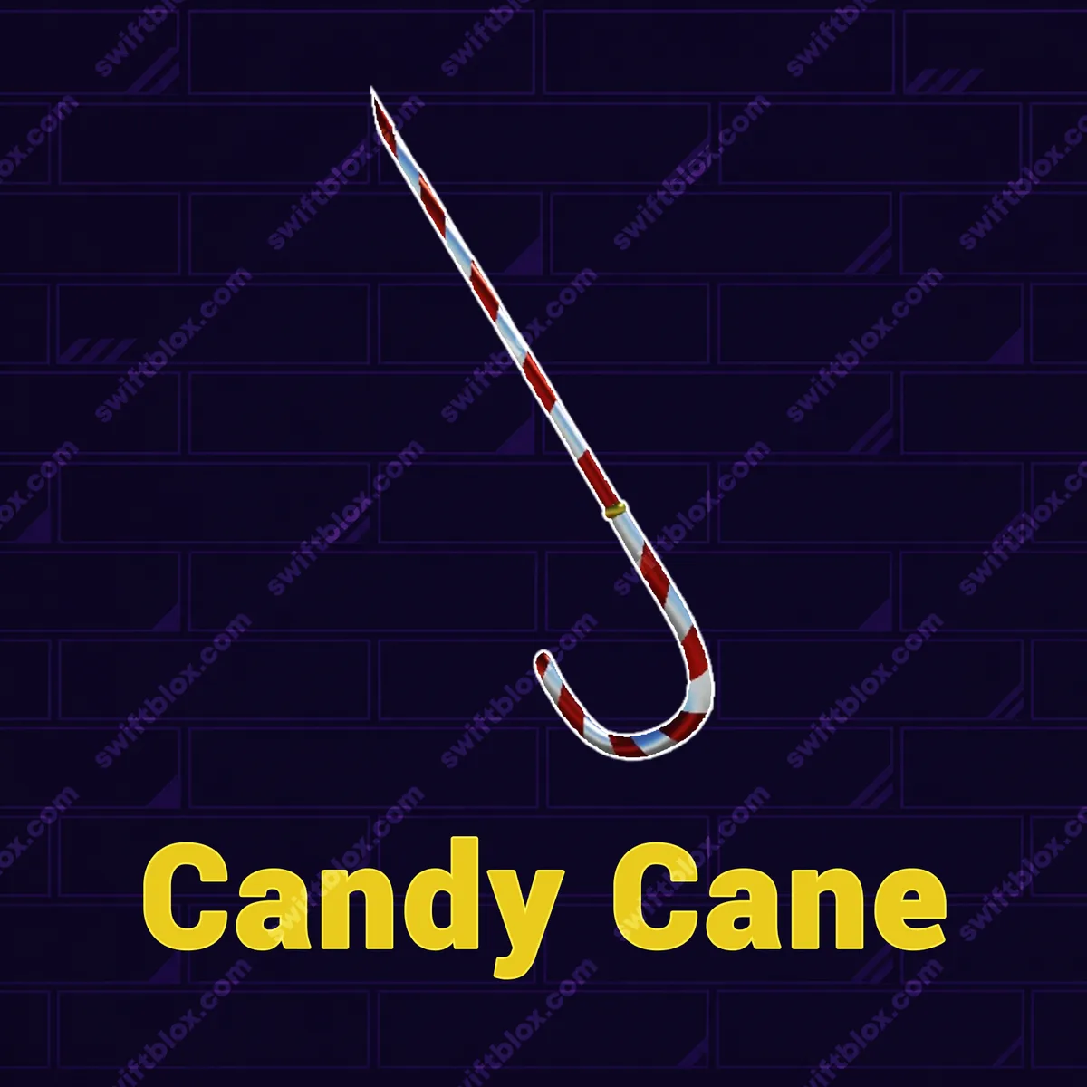 Candy Cane