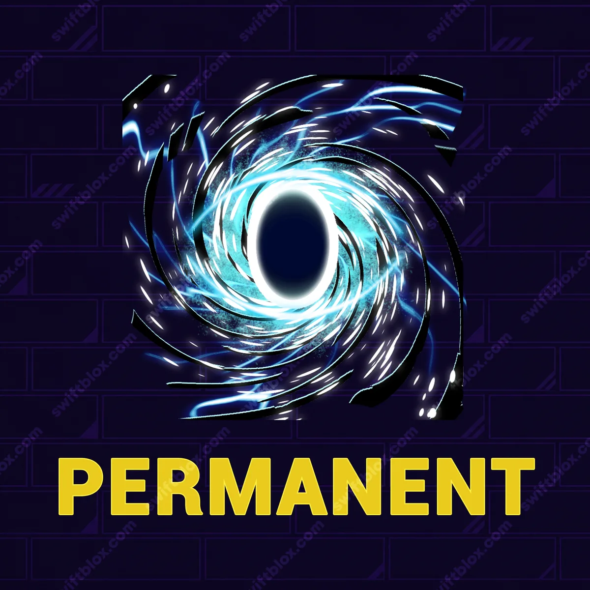 Portal Fruit (Permanent)
