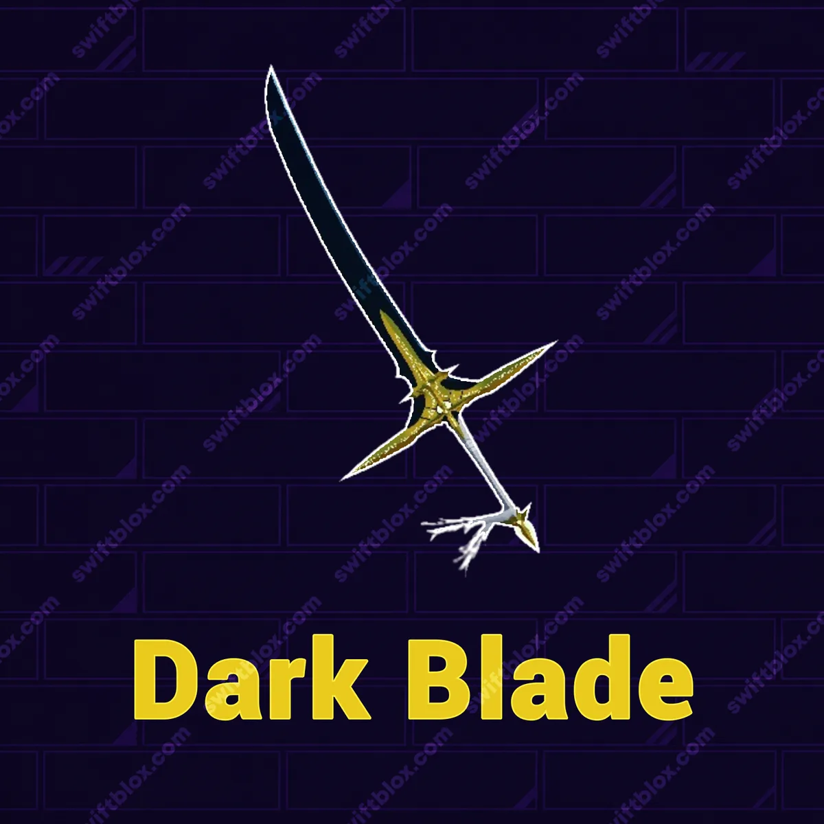 Dark Blade