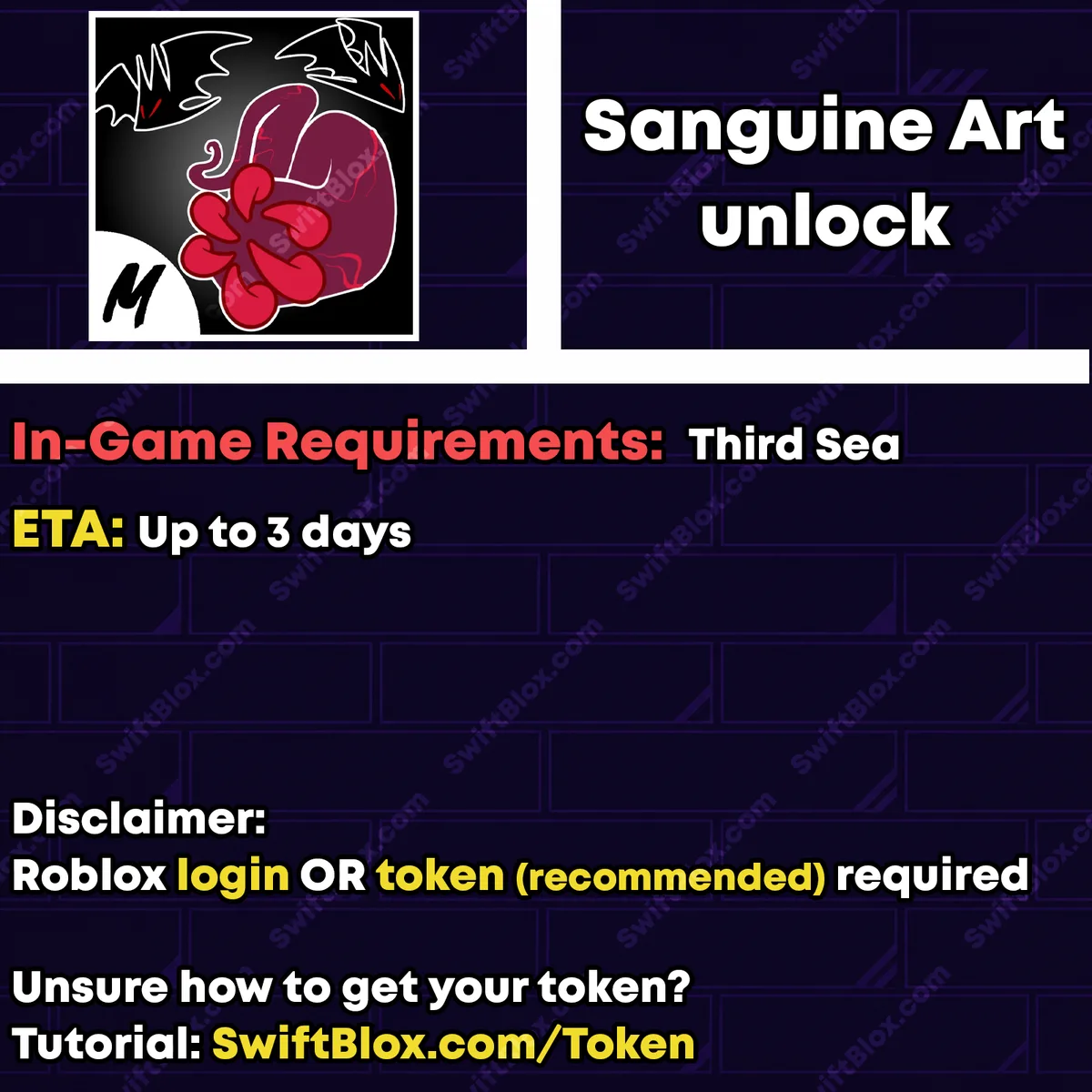 Sanguine Art