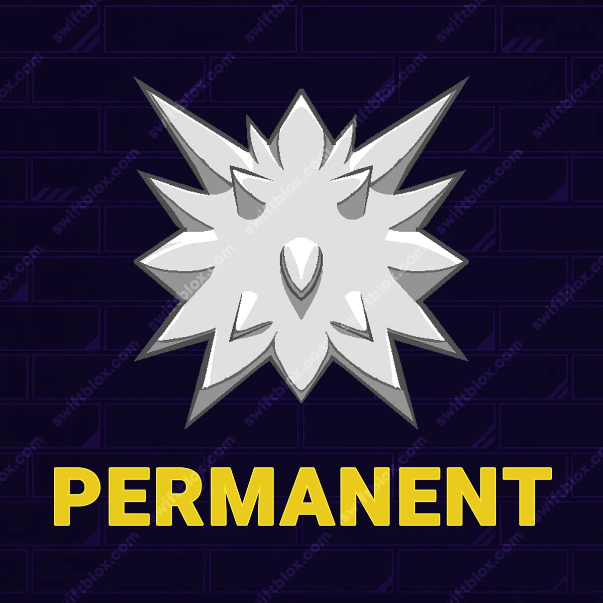 Spike Fruit (Permanent)