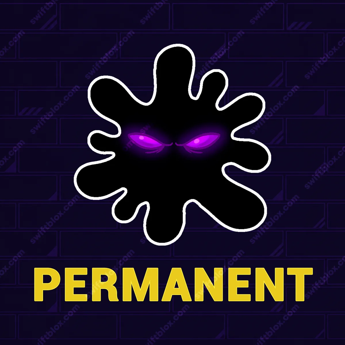 Dark Fruit (Permanent)