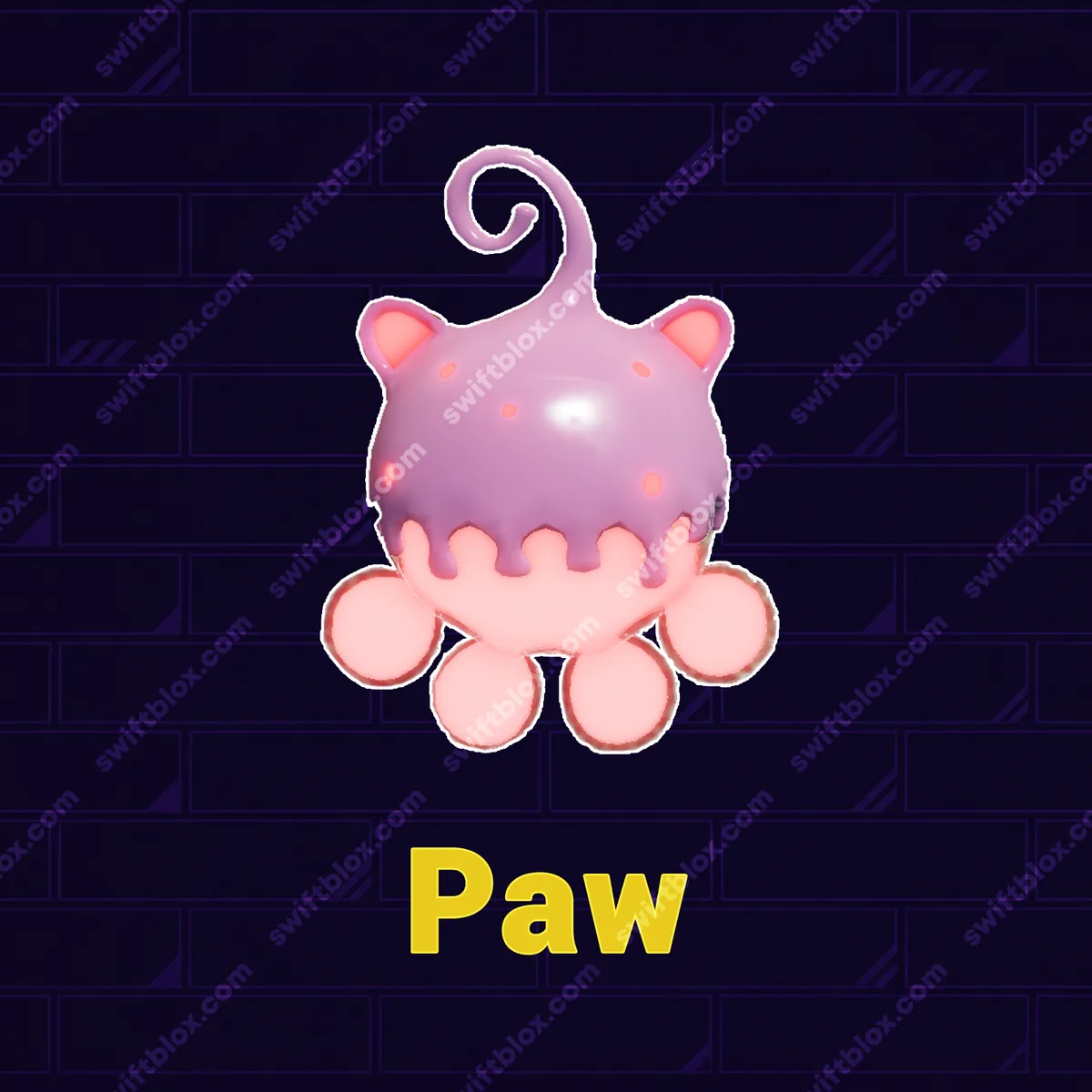 Paw