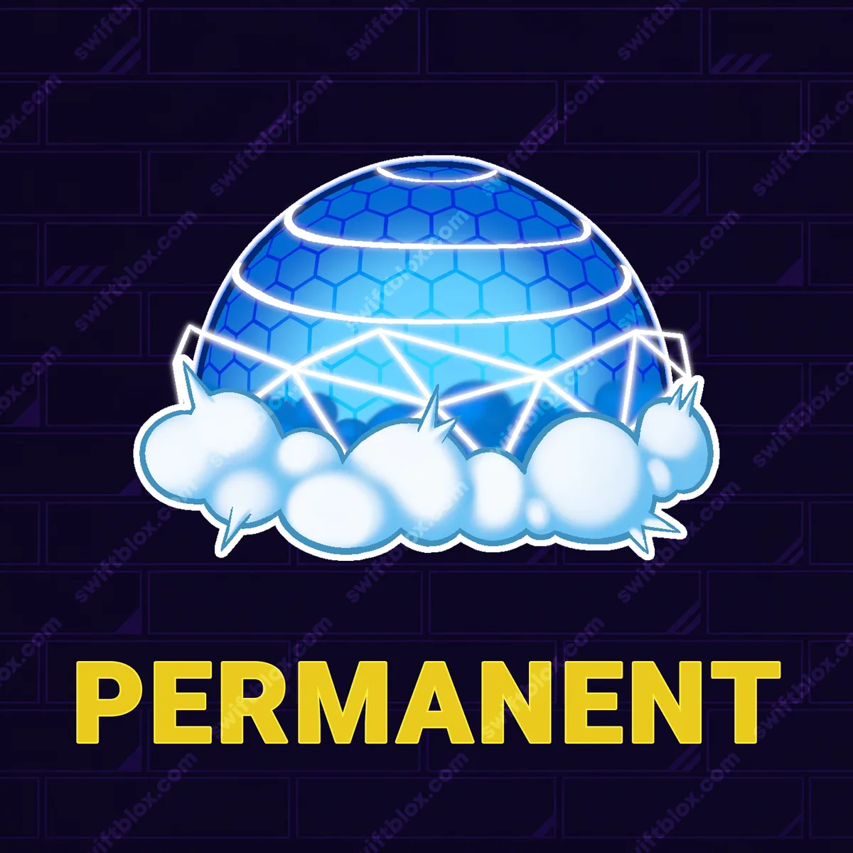 Control Fruit (Permanent)