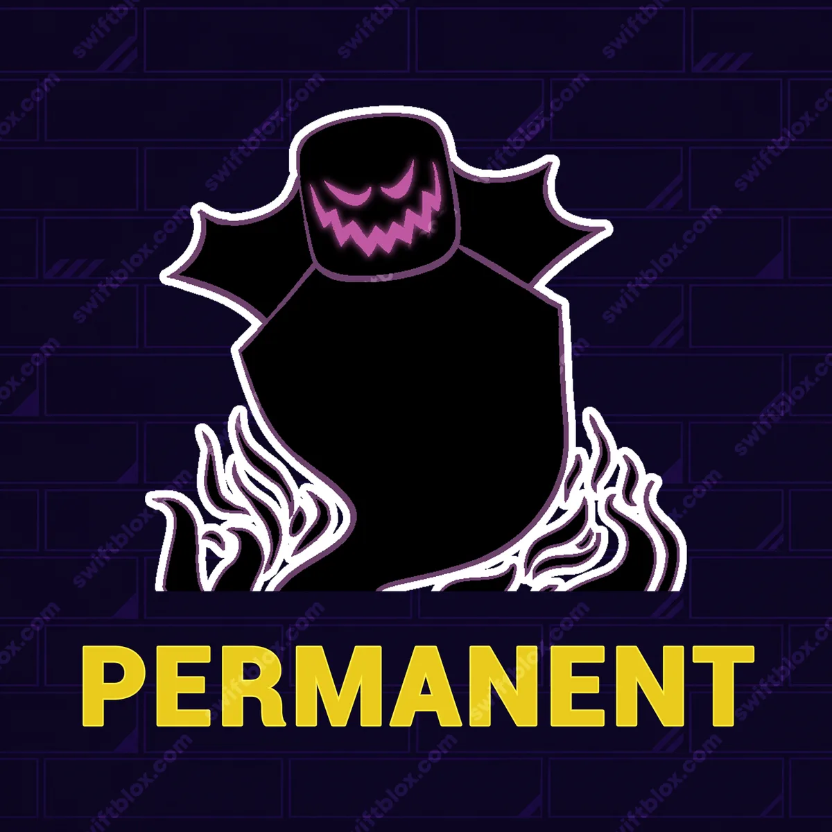 Shadow Fruit (Permanent)