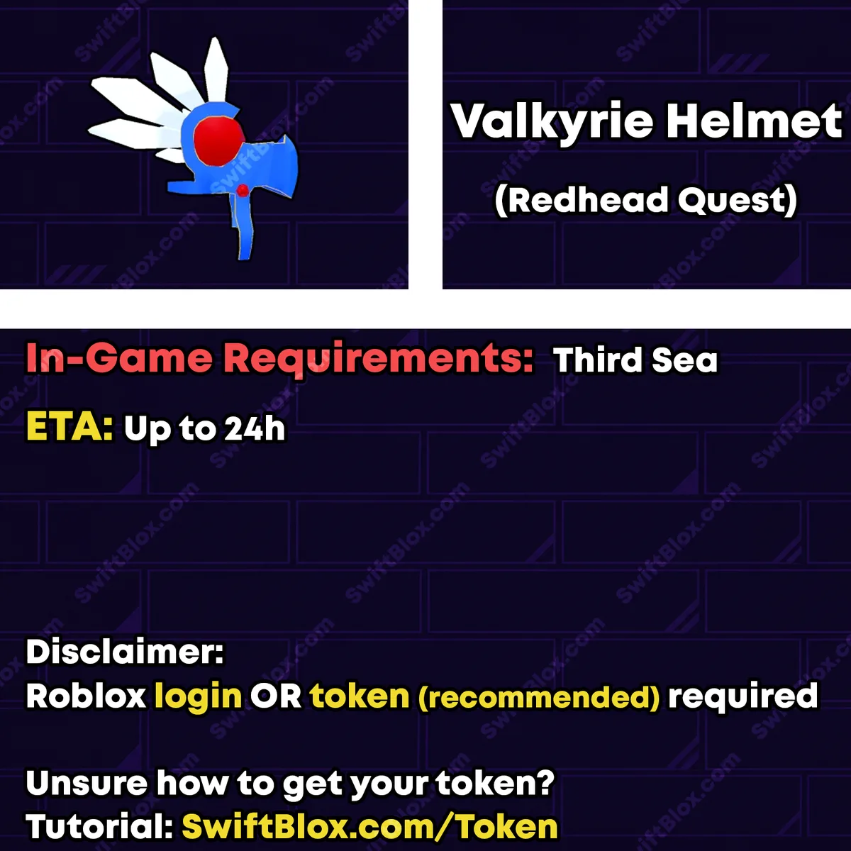 Valkyrie Helm